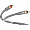 QED Performance Audio 40i 2x RCA (cinch) - 2x RCA (cinch) 1 m