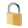 Master Lock 170EURD zlatá