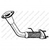 Výfukové potrubie BOSAL 753-201 BOSAL BOSAL753-201