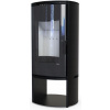 Orbis Log - Defro Home - Goat - Free -Spland Stove (Orbis Log - Defro Home - Goat - Free -Spland Stove)