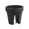 Prosperplast LOFLY Railing balkónový 5l antracit DLOFR250