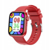 Smartwatch Forever JW-500 IGo Watch 3 červený