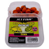 Jet Fish Boilies rožkové 40g Cesnak
