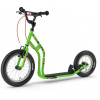 Kolobežka Yedoo Wzoom Emoji green (8595142612430)