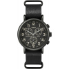 TIMEX TW2P62200 - Unisex hodinky Weekender Chrono so stopkami