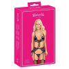 Kissable Set 2214369 Black-Lavender