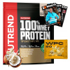 NUTREND 100% Whey Protein 1000 g