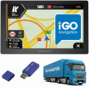Navigácia Modecom NAV-FREEWAYCX90-IGO-EU 9
