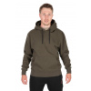 FOX Mikina Collection Green/Black Hoody M