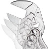 Kliešte nastaviteľné Knipex 86 03 300 (86 03 300)