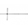 YATO Nastaviteľný uhol vyrobený z hliníka 1270 MM (YT-70792)