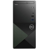 DELL PC Vostro 3910 MT/300W/TPM/i5-12400/8GB/256GB SSD/Intel UHD 730/DVD RW/WLAN/KB/Mouse/W11 Pro/3Y PS NBD (4KFRD)
