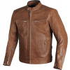 Bunda na motorku TXR Ranger světle hnědá 4XL