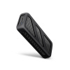AXAGON EEM2-20G, USB-C 20Gbps - M.2 NVMe SSD kovový ARMORED box