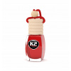 K2 Vento Solo Strawberry 8 ml vôňa automobilu (K2 Vento Solo Strawberry 8 ml vôňa automobilu)
