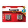 PANASONIC Pro Power LR03PPG/8BW AAA 8ks