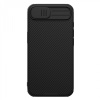 Zadný kryt Nillkin CamShield PRO Magnetic pre Apple iPhone 16e Black