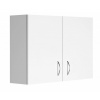 AQUALINE - KERAMIA FRESH skrinka horná 70x50x20cm, biela 52362