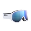 Poc Lyžařské brýle Poc RETINA MID (white/sunny blue)