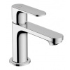 Hansgrohe Rebris S páková umývadlová batéria 80 Coolstart,bez odtoku,Chrómová HG 72514000