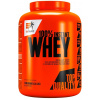 Extrifit 100% Whey Protein 2000 g - čučoriedka 09402