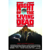 Plagát, Obraz - Night Of Living Dead 1990, 26.7 × 40 cm