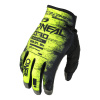 O'Neal MAYHEM Rukavice SCARZ neon