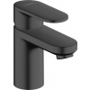 Hansgrohe Vernis Blend - Umývadlová batéria, EcoSmart, matná čierna 71558670