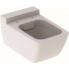 Geberit Xeno 2 Závesné WC, 540x350 mm, Rimfree, biela 500.500.01.1