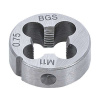 BGS Technic BGS 1900-M11X0,75-S Závitové očko M11 x 0,75 mm