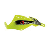 Chrániče páčok RTECH GLADIATOR EASY (neon žltá)