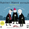 Babičky: Mrtvý kuchař - Minna Lindgrenová