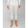 Biele Unisex 3/4 Termo Legíny X-bionic Energy Accumulator 4.0 Armadillo