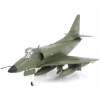 HobbyMaster - Douglas A-4K Skyhawk, RNZAF, No.75 Sqn, Nový Zéland, 1970s, 1/72