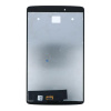 LG G Pad 8.0 V480 / V490 čierny OEM LCD displej s dotykom