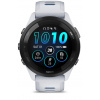 Športové hodinky Garmin FORERUNNER 265 biela