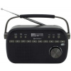 SOUNDMASTER DAB280SW, DAB+/FM rádio