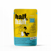 HALF&HALF mokré krmivo pre mačky S LOSOSOM V ŽELÉ 100 g.