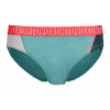 Nohavičky Ortovox 150 Essential Bikini Women's Ice Waterfall XS