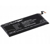Batéria pre Samsung TCTK 3000 mAh
