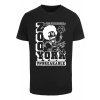 Zoo York Funky Balling Tee - black 4XL