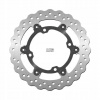 Brzdový kotúč (predný) KAWASAKI KXF 250/450 '03-'14 (250X109X3MM) (4X9,5M