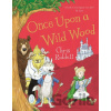 Once Upon a Wild Wood - Chris Riddell