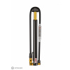 Lezyne Micro Floor Drive HPG pumpa, Hi gloss black
