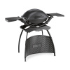 WEBER® Q 2400 STAND ELEKTRICKÝ GRIL