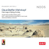 Claus-Steffen Mahnkopf - Hommage à Gyorgy Kurtag (CD) (NEOS)