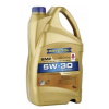 Škrupina olej 10W-40 Helix Diesel / HX7 4L (Škrupina olej 10W-40 Helix Diesel / HX7 4L)