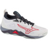 Mizuno Fitness Wave Momentum 3 Biela