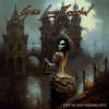 GENE LOVES JEZEBEL - Live In The Voodoo City (CD)