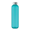 Tritánová fľaša 1000 ml , trans blue Farba: trans blue